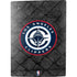 NBA Los Angeles Clippers Black Rust PS5 Digital Edition Console Skin